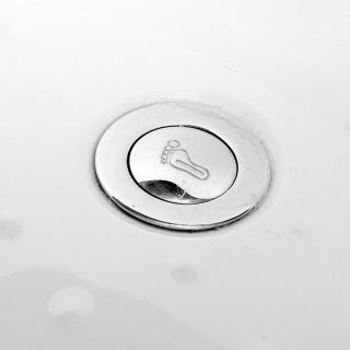 Душевая кабина Deto ЕМ4512 R с гм. и эл. 120х80х220 см